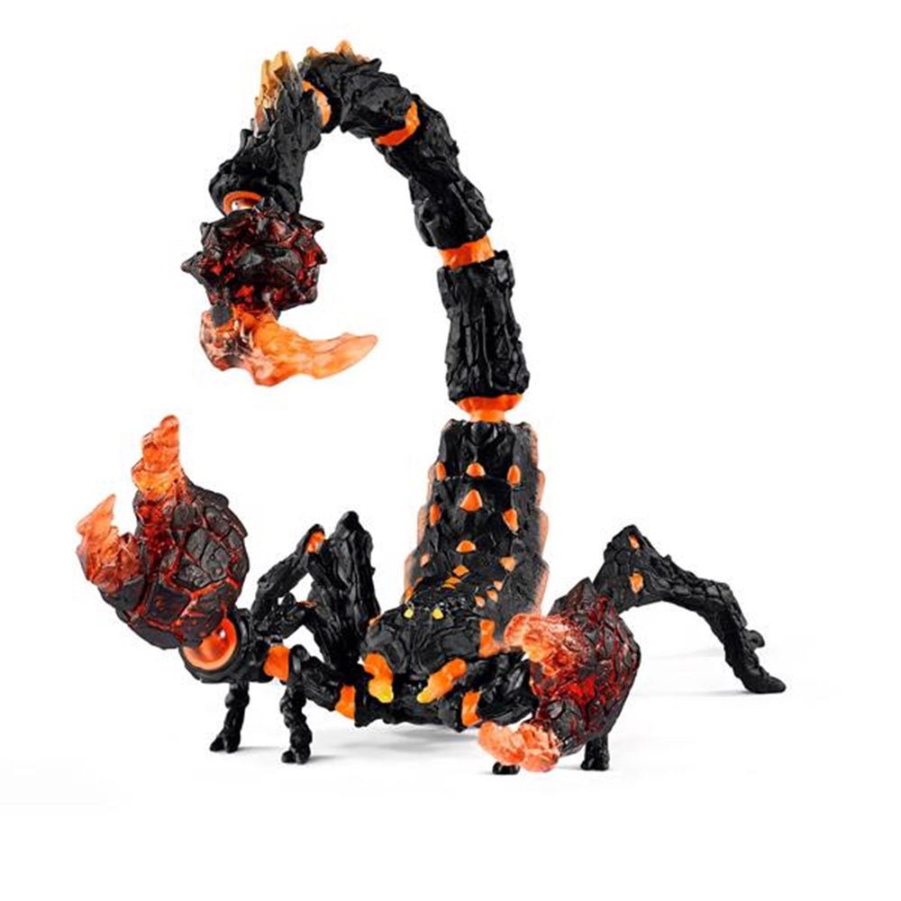 Køb schleich® Eldrador Creatures Lavaskorpion