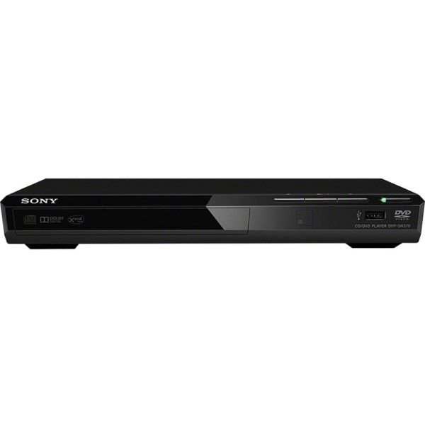 Sony DVP-SR170B