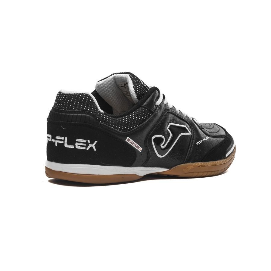 Joma Top Flex IN - Noir/Marron