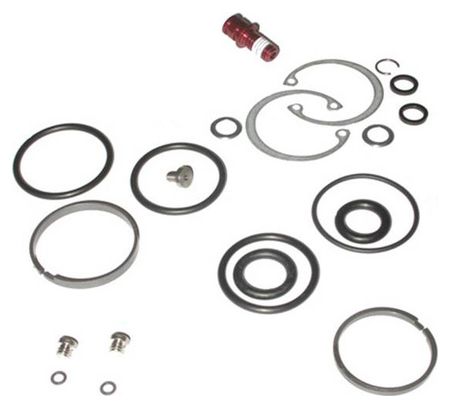 Kit Joints RockShox Compression/Détente Totem 2010-2013