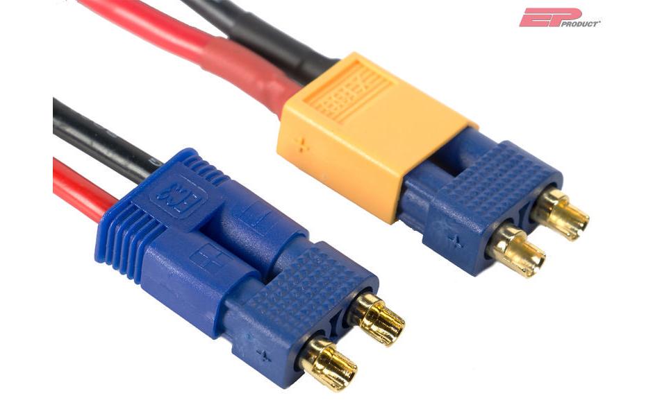 Stecker DC3 1 StückStecker