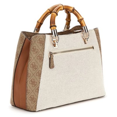 Sac à main Kerima Bamboo Girlfriend GUESS