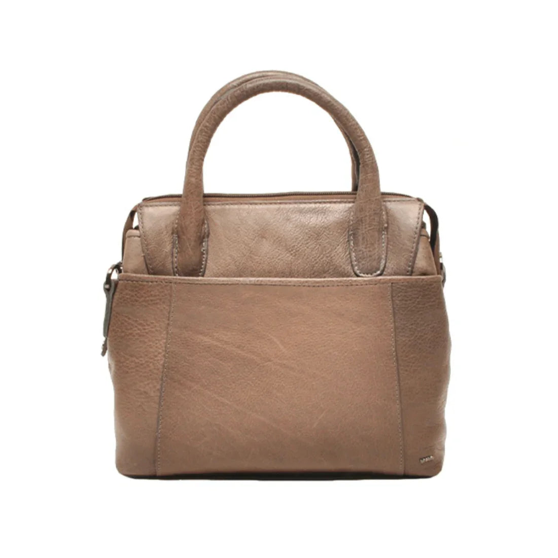 Berba | 335-200 Lucca | leren handtas