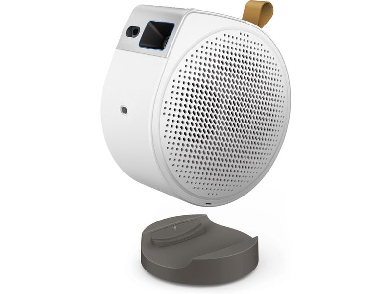 BenQ Projektor GV50 1080p 500 ANSI Lumen Deckenprojektor