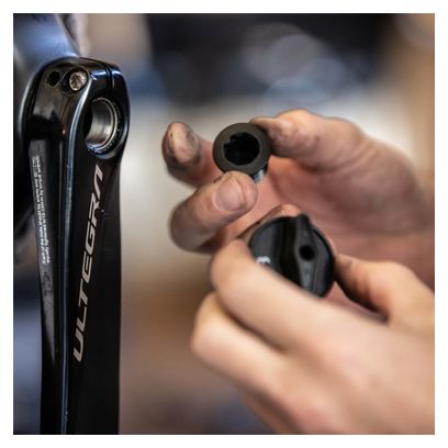 Clé BBB CrankGrip pour Vis de Pédalier Hollowtech