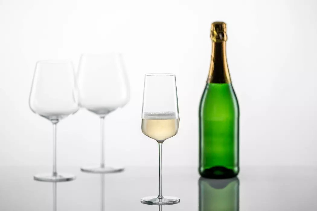 Champagnerglas Vervino 350 ml