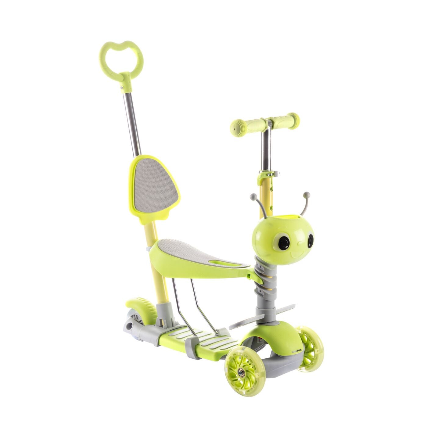 PraktikusKinderroller