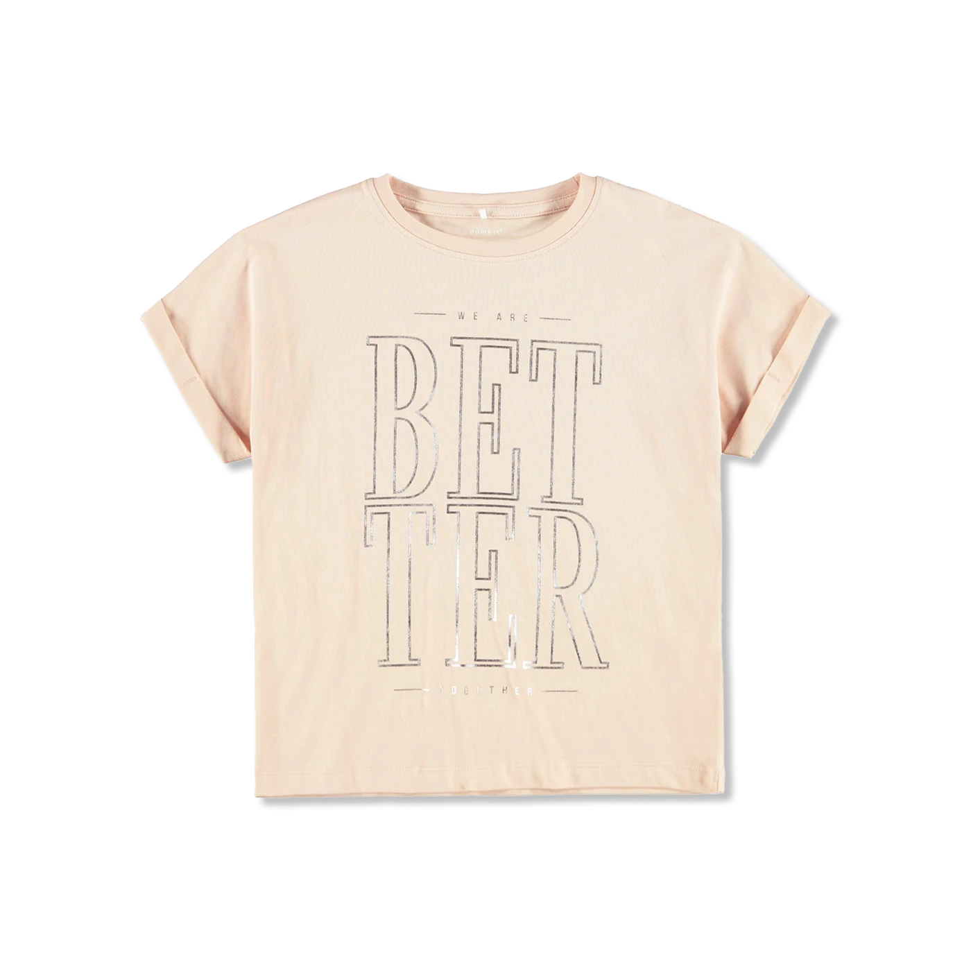 NKFBISAN t-shirt