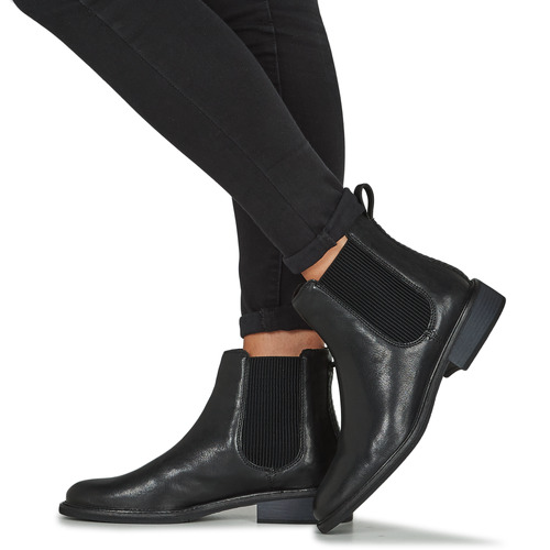 Clarks - COLOGNE ARLO2 - Noir