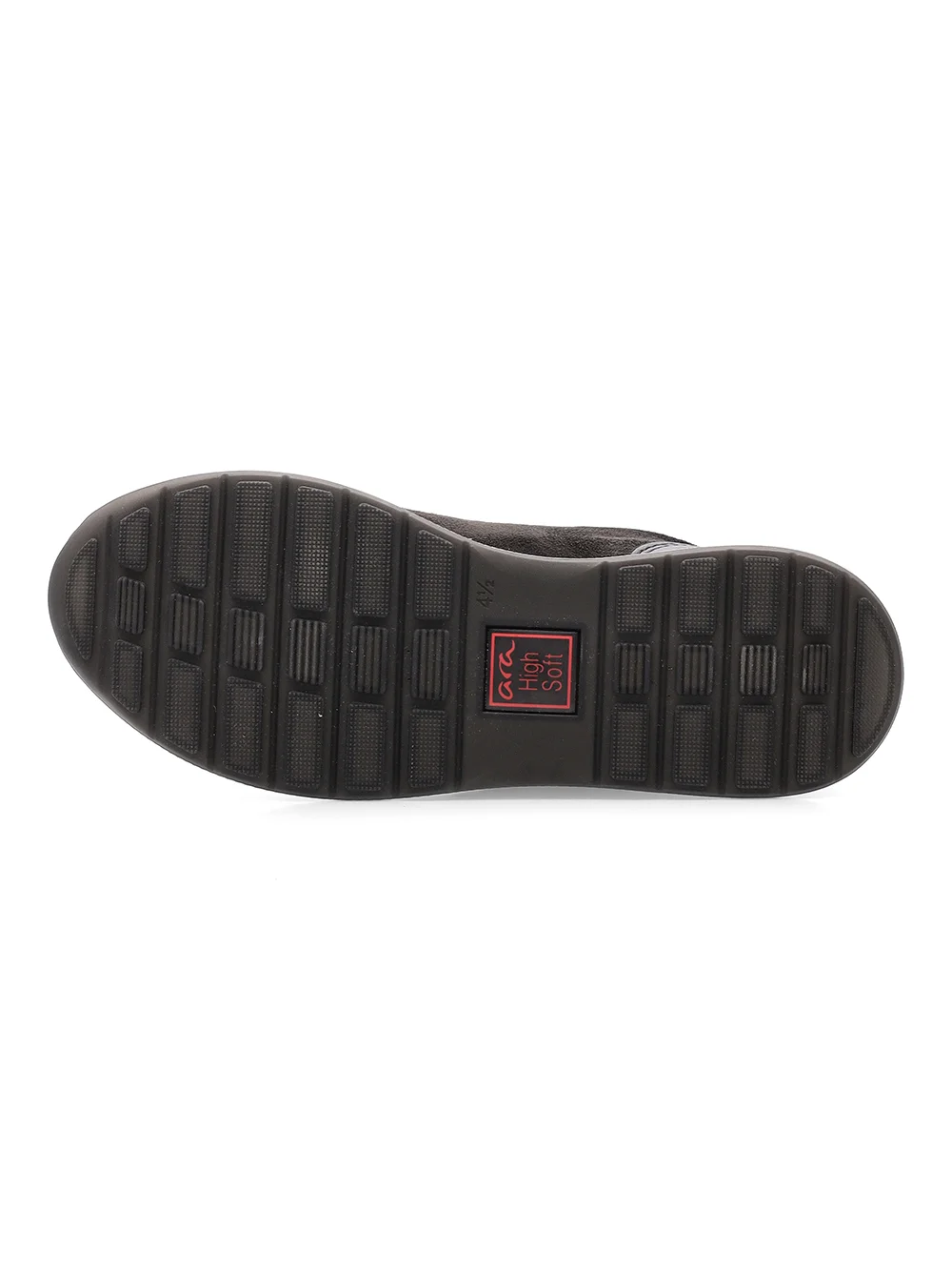 Sneaker Osaka schwarz