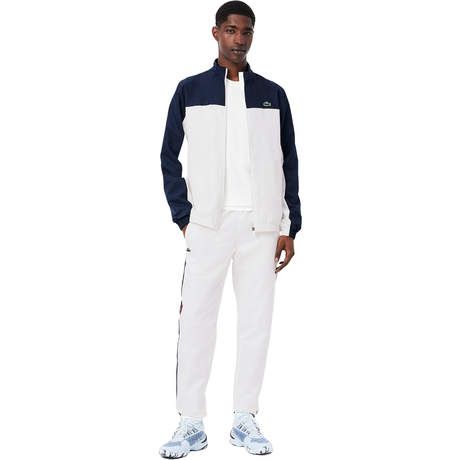 Lacoste Performance Tracksuit