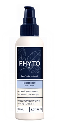 Softness Entwirrungs-Milch für das Haar