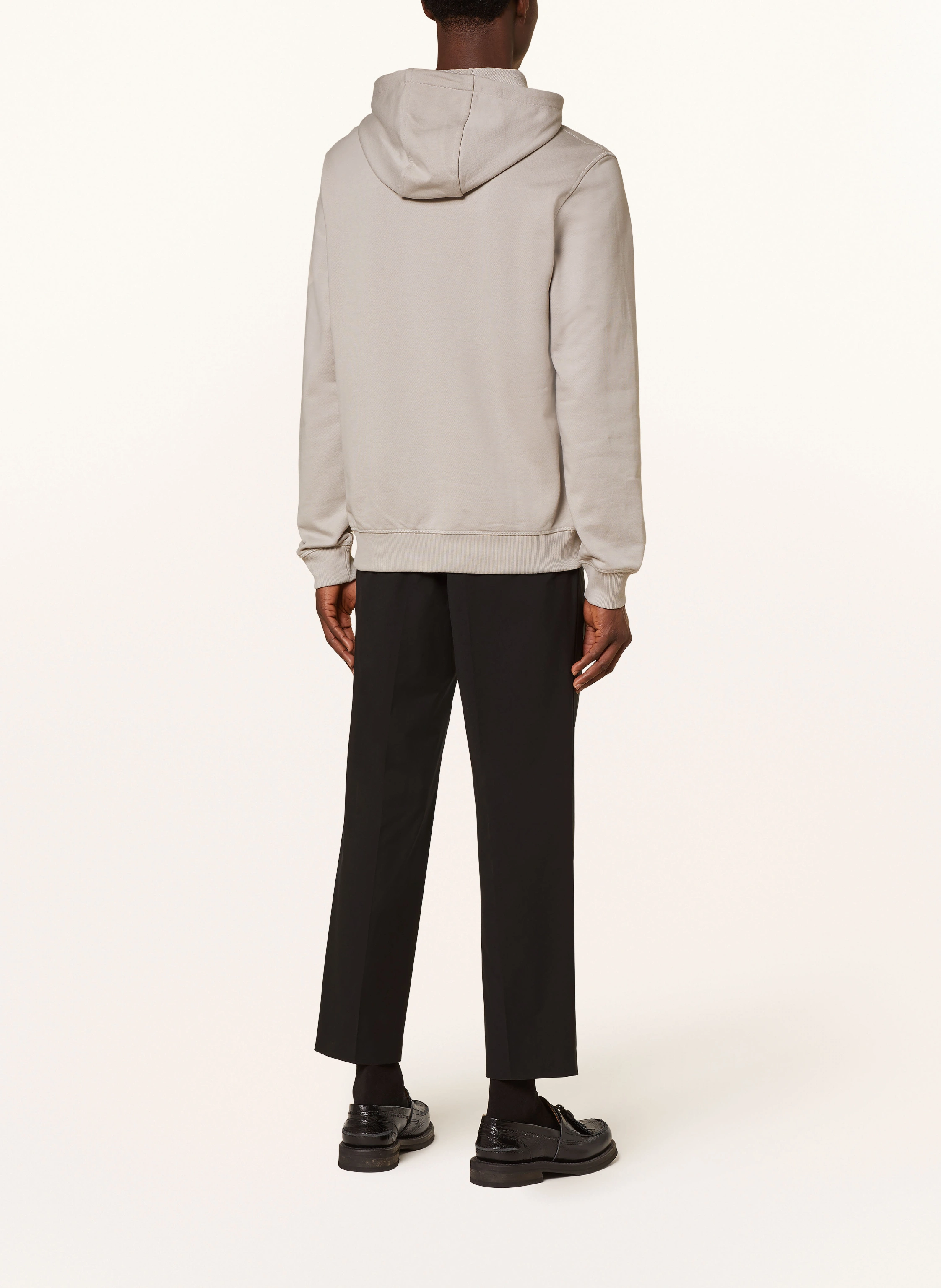 HUGO Hoodie DURATSCHI