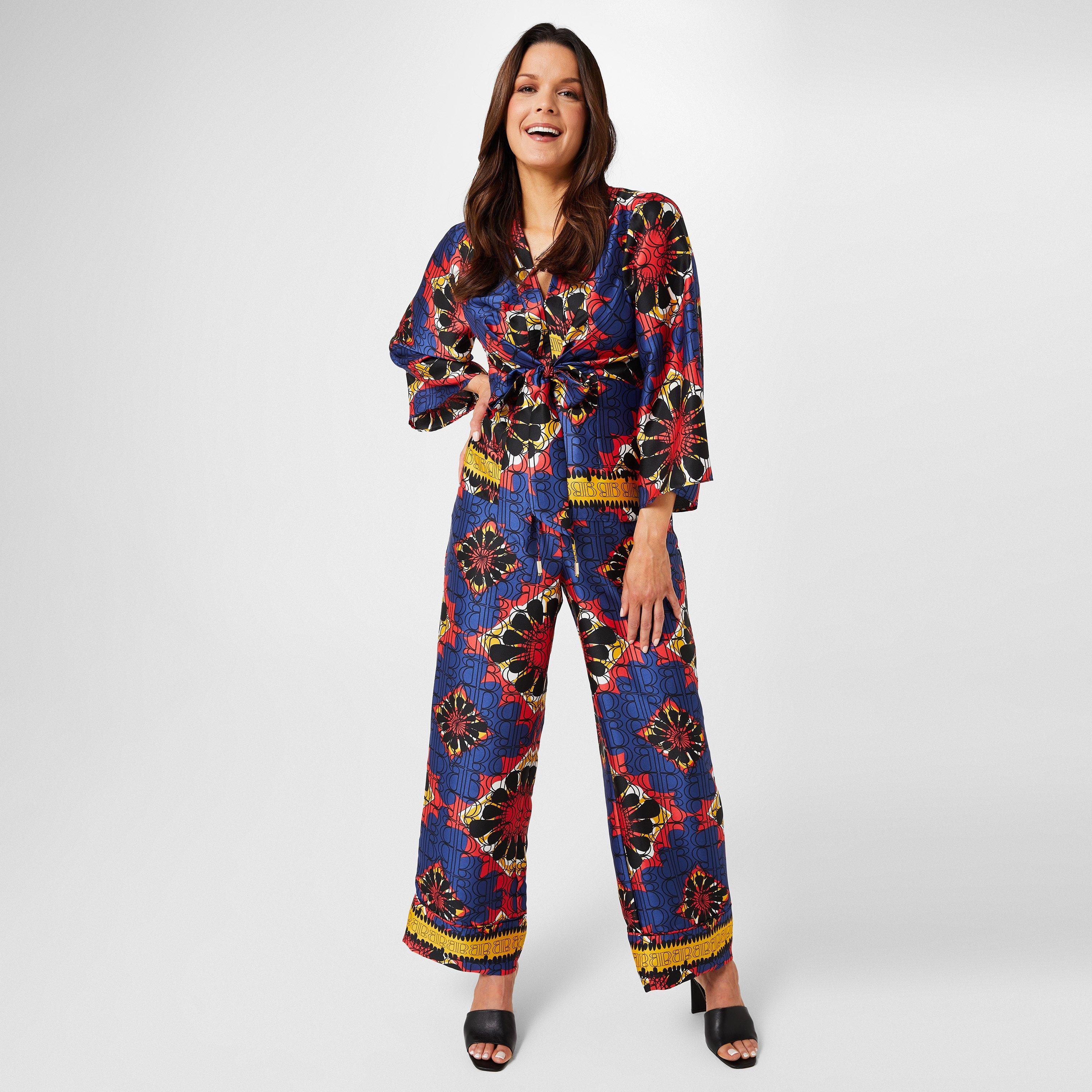 Biba Heeled Mules