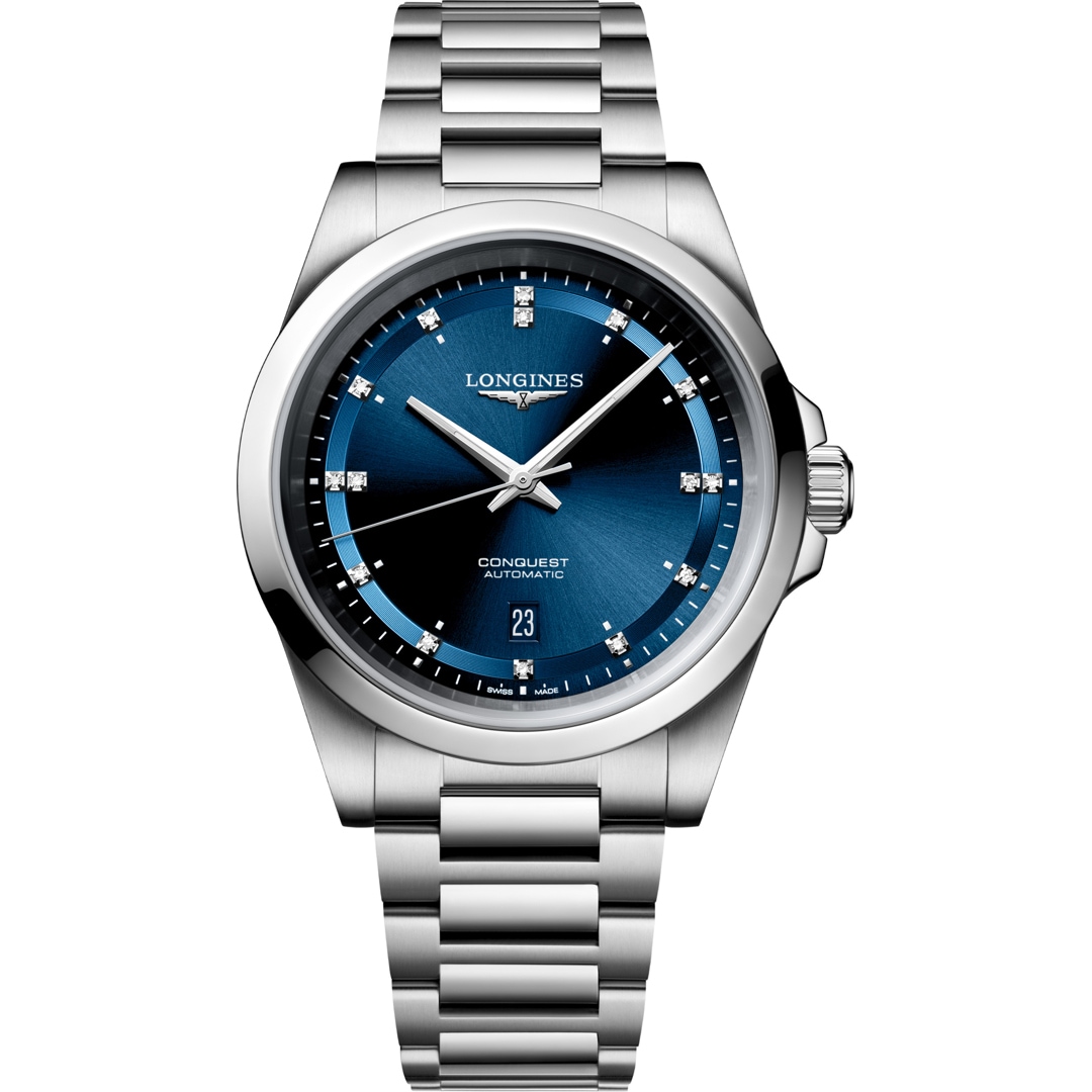 Longines Conquest 41mm