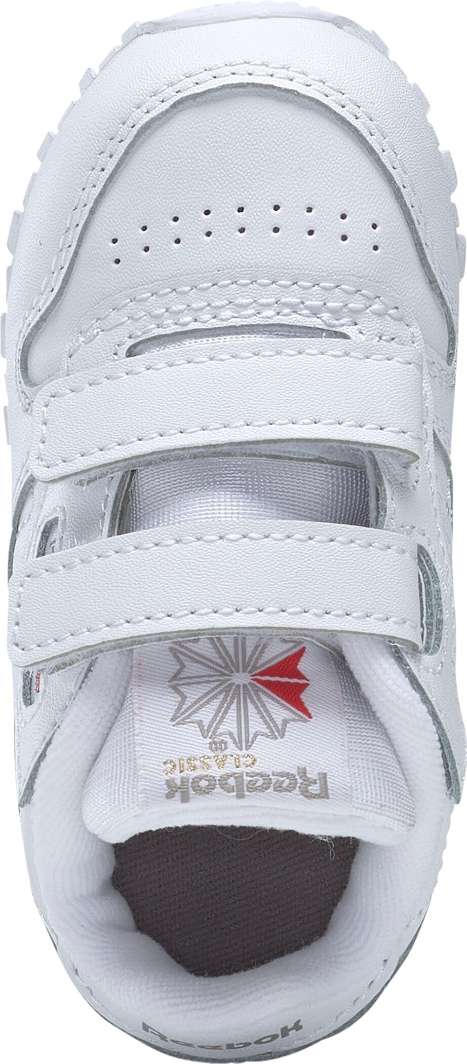 Reebok Classic Sneaker »CLASSIC LEATHER SHOES«  mit Klettverschluss