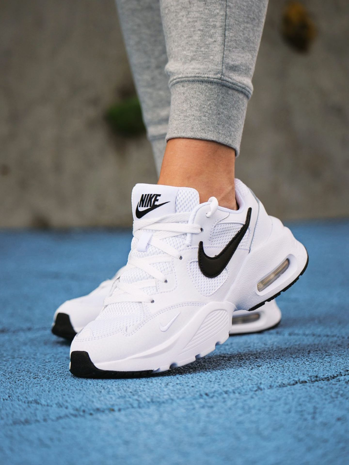 Air Max Fusion