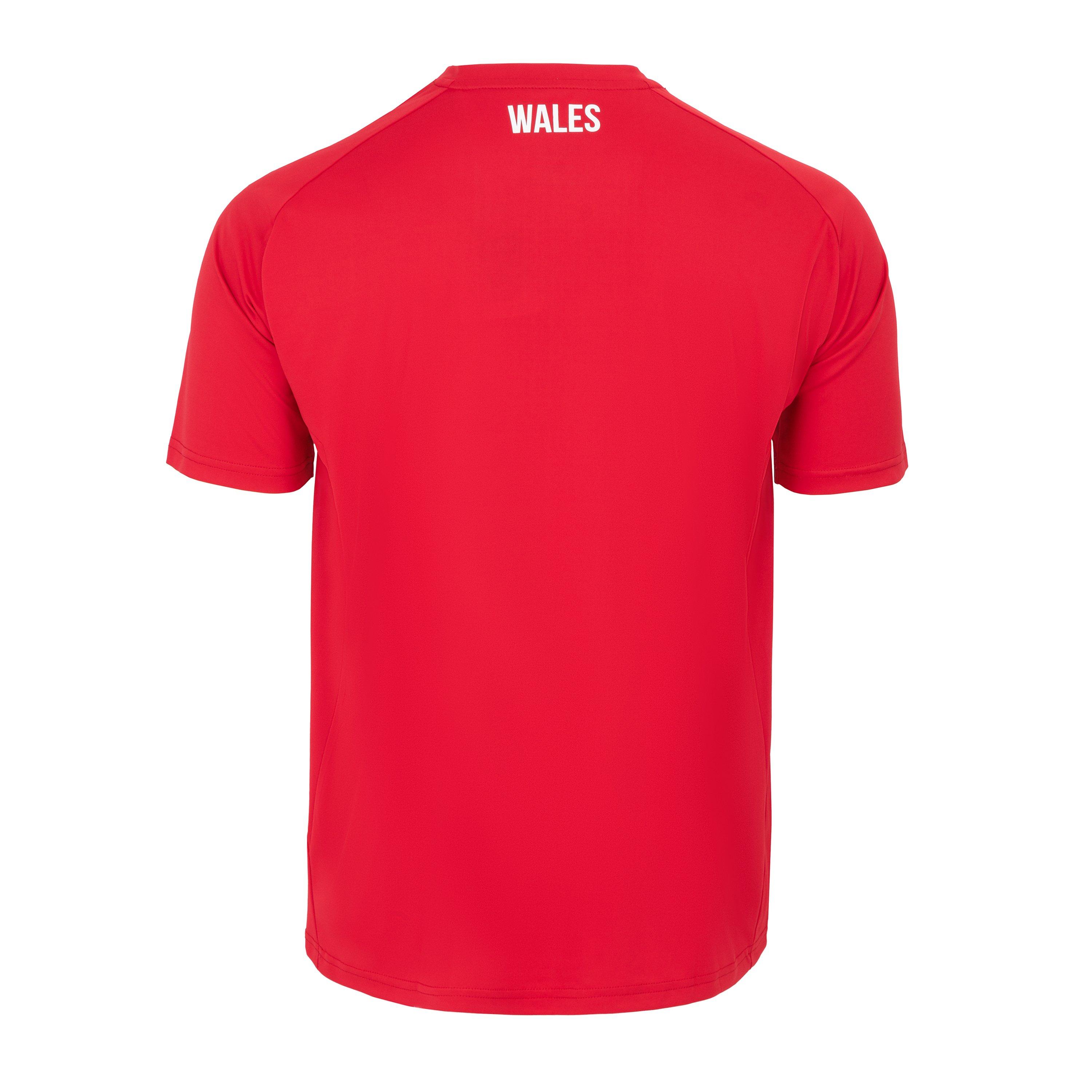 KooGa Rugby T shirt Mens