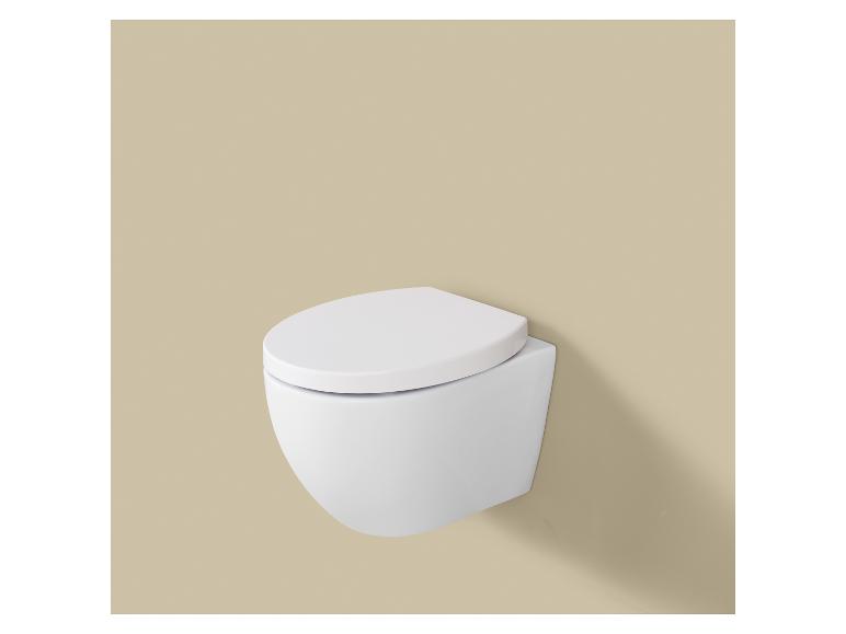 WC-bril