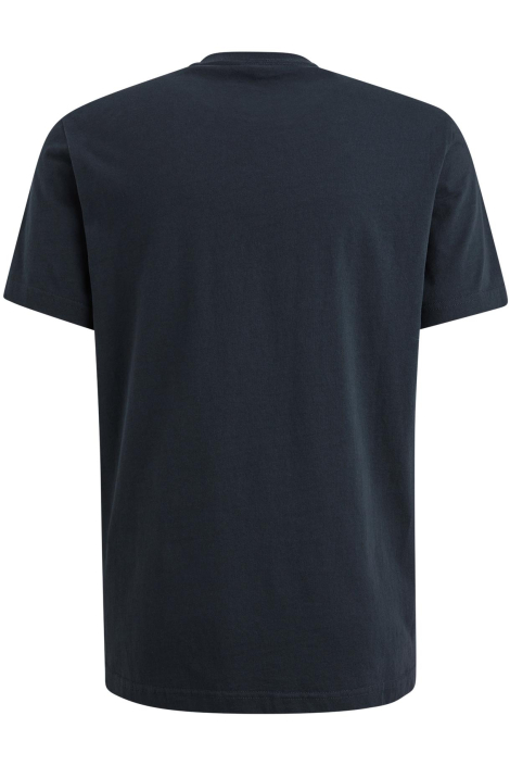 PME legend blauwe heren t-shirt