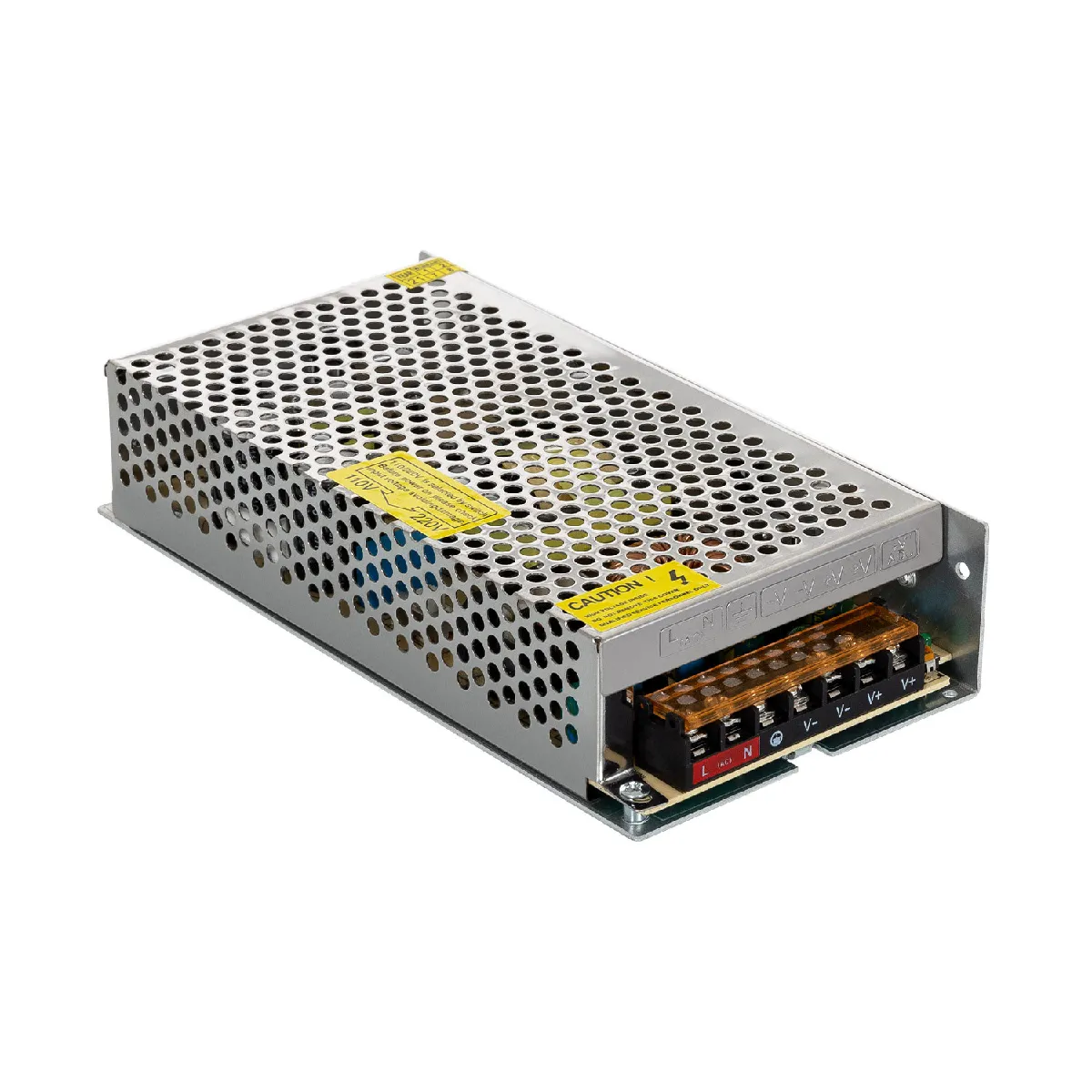 Ledkia Bloc d'Alimentation 12V 120W