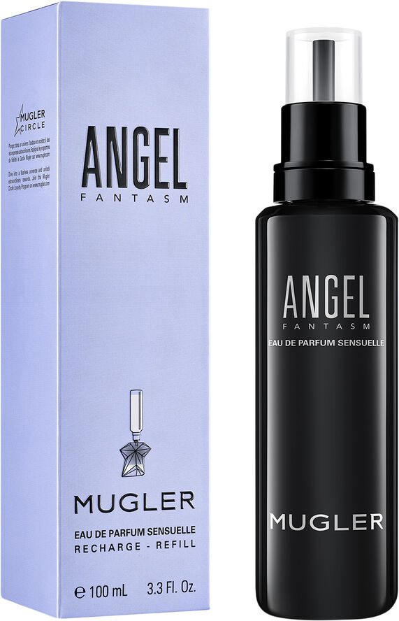 Mugler Angel Fantasm Eau de parfum refill 100. 0 ML