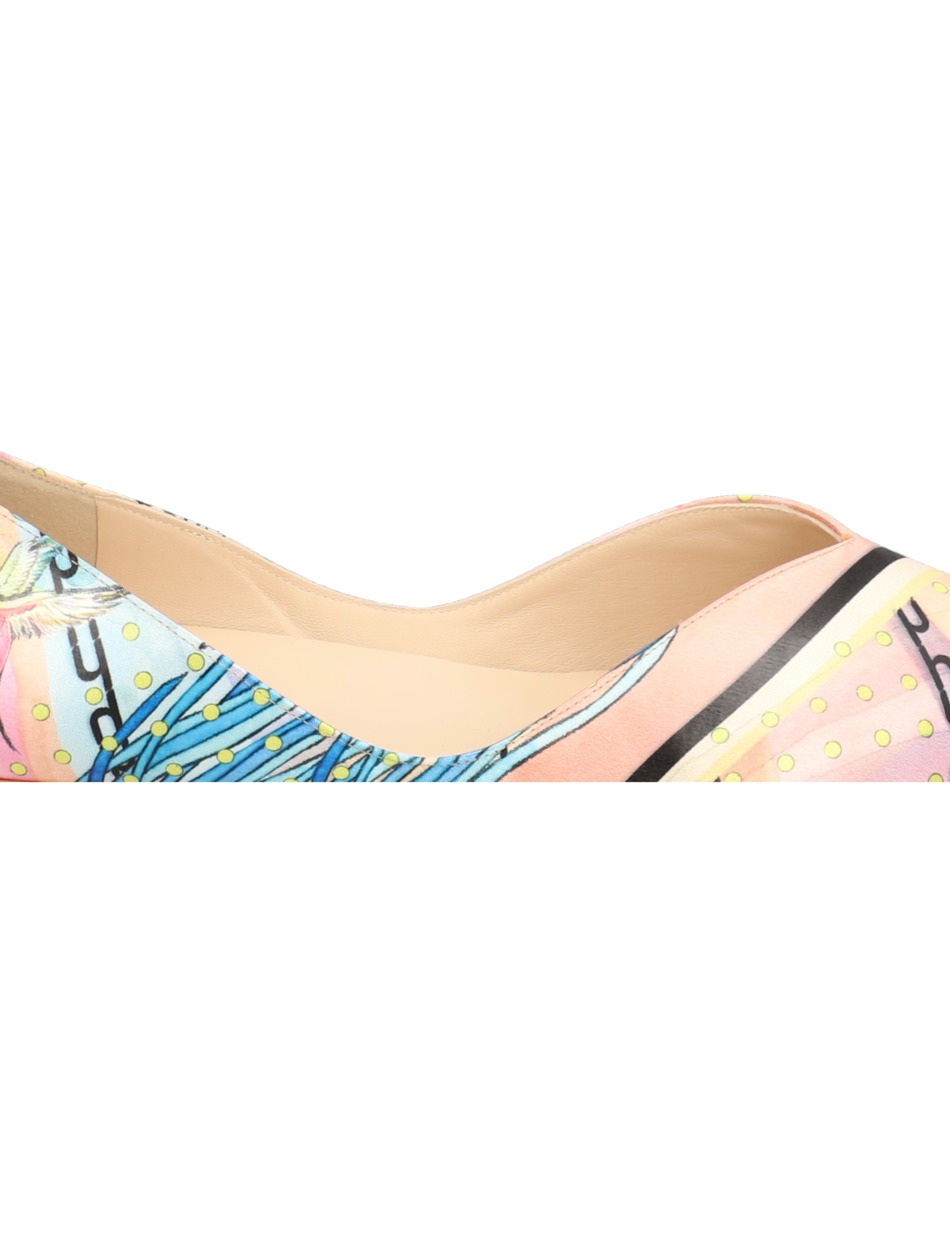 Textil Ballerina
