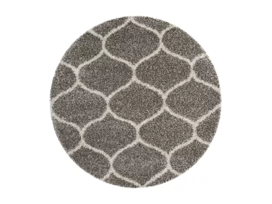 Tapis Ivory 213 X 213 cm - Zoey