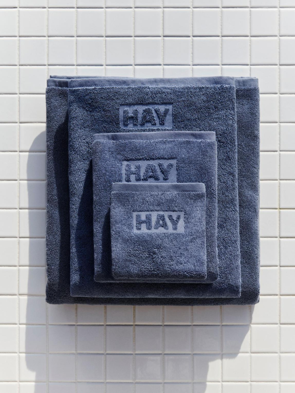 Hay Mono washand Lavender