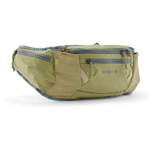 Patagonia - Dirt Roamer Waist Pack - Sac banane