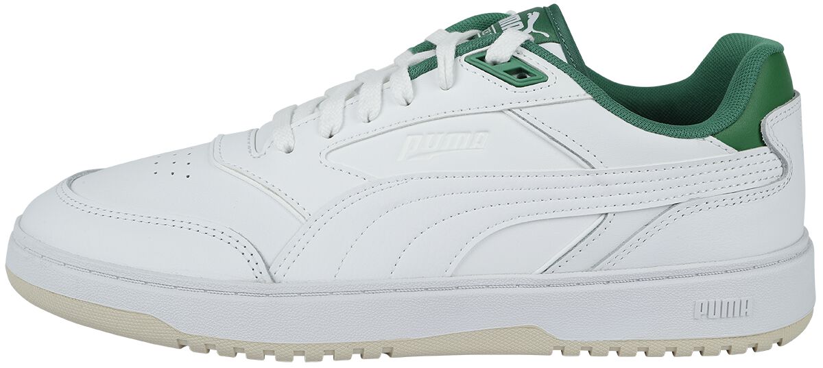 Doublecourt | Puma Baskets