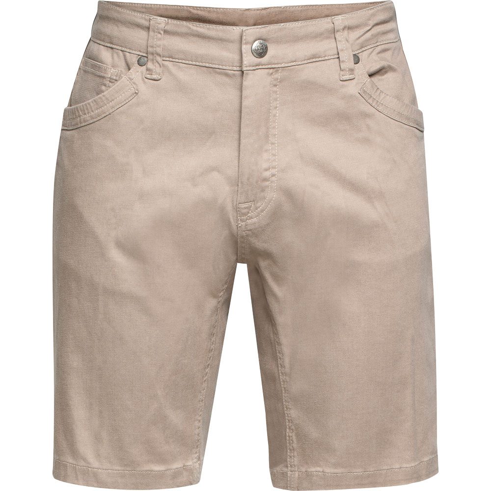 Chillaz Kufstein 3.0 Shorts Herren dark sand