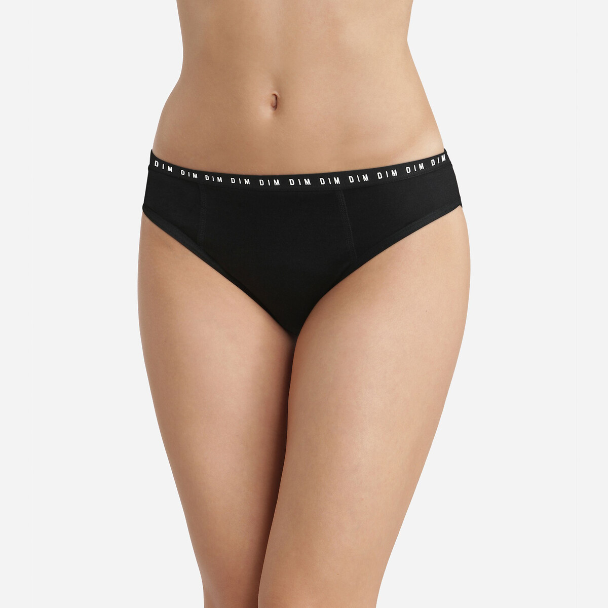 DIM<br>2 absorventes menstruais DIM Proteção para fluxo intenso