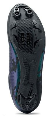Chaussures VTT Northwave Rebel 3 Iridescent