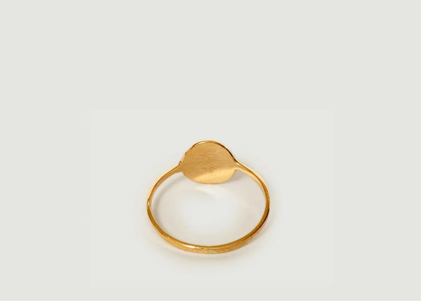 Bague Gary Monsieur