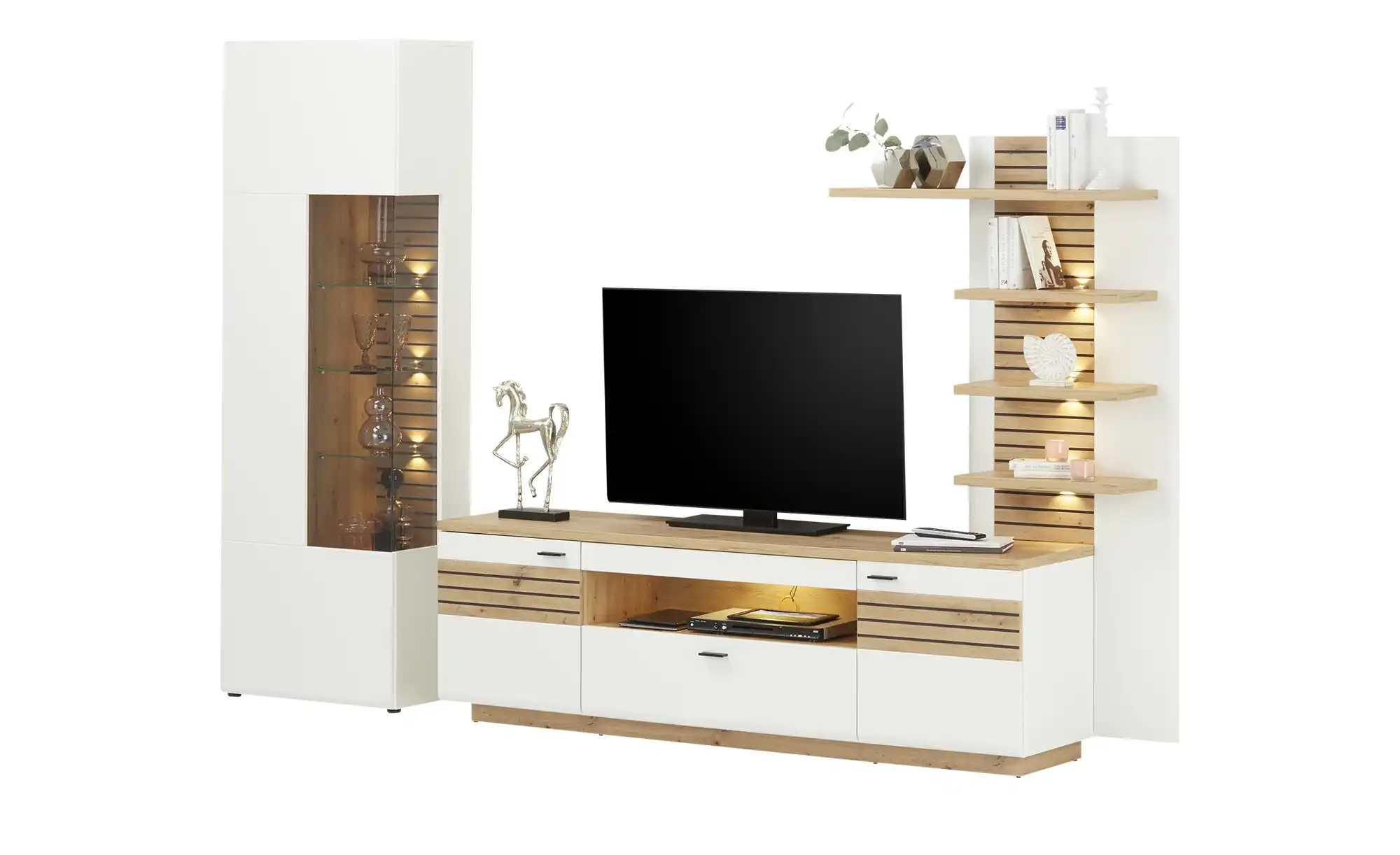 uno LED-Beleuchtung Fresno