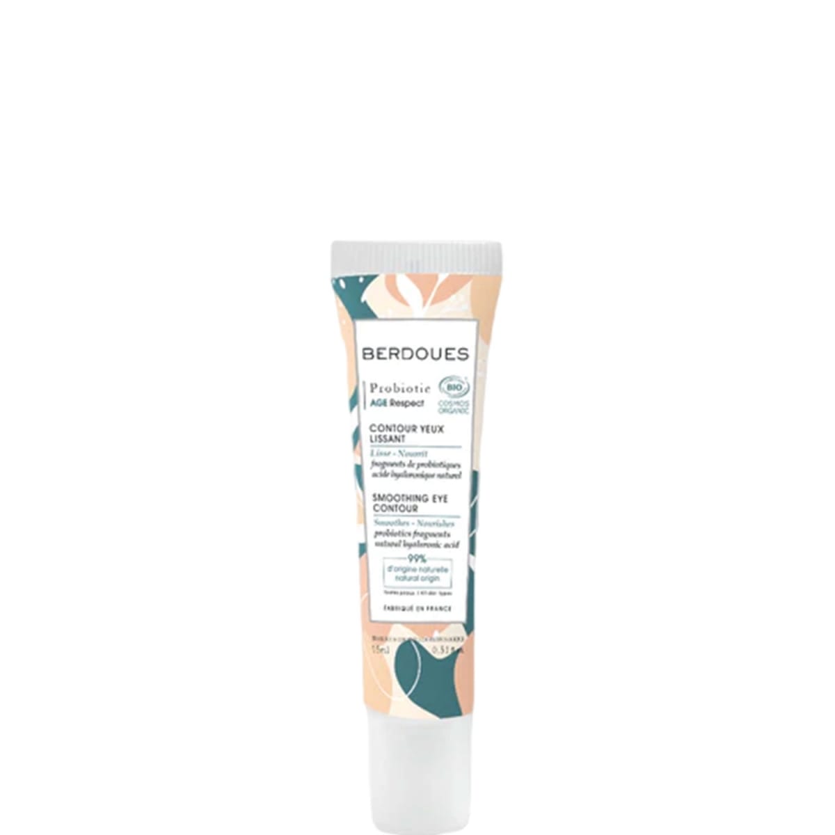 Berdoues Probiotic Age Respect Contour Yeux Lissant
