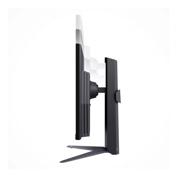 Monitor LG 27