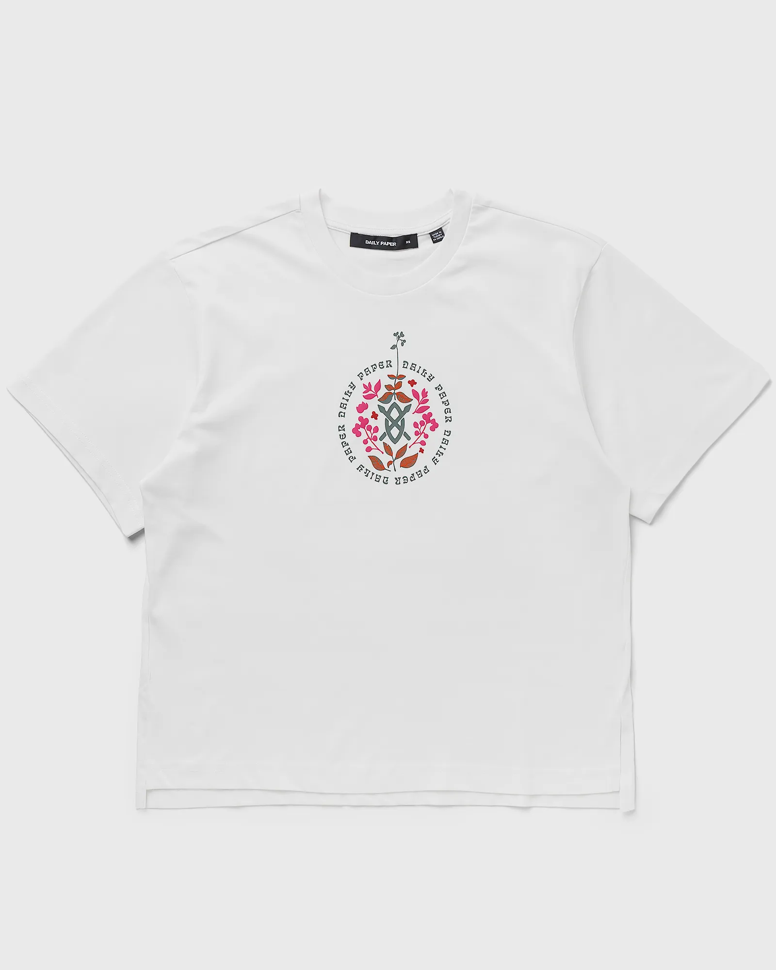 Daily Paper PIUZA SS TEE