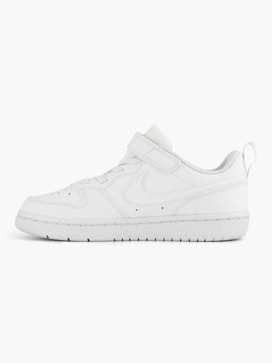 Nike COURT BOROUGH LOW RECRAFT PS Sneaker
