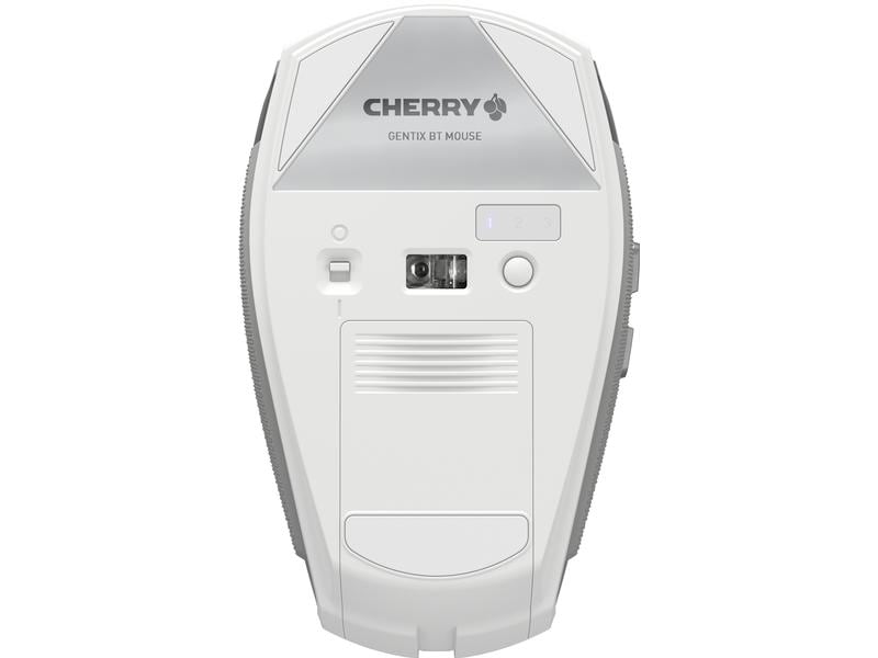 Cherry Gentix BT Bluetooth Mouse mit Multi-Device Funktion