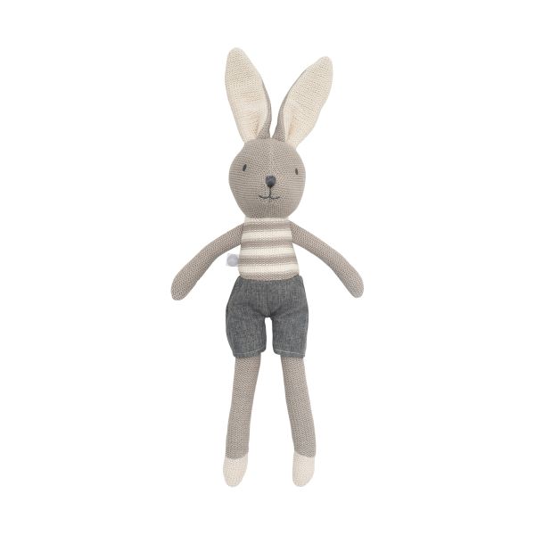 Jollein Bunny Joey Knuffel 50 cm