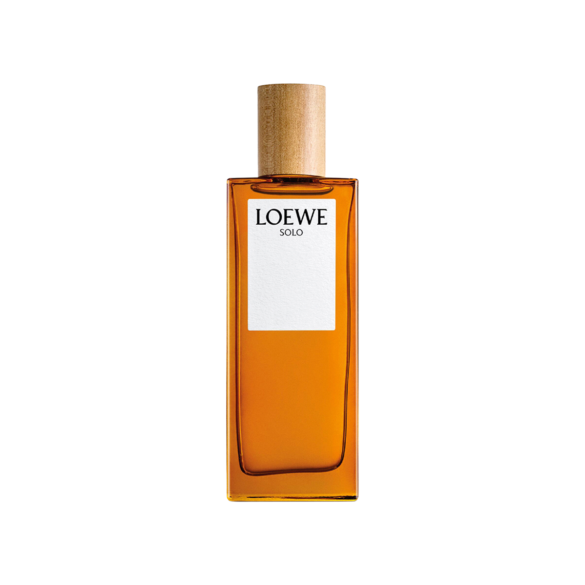 Solo Eau de Toilette 100ml