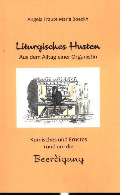 Liturgisches Husten