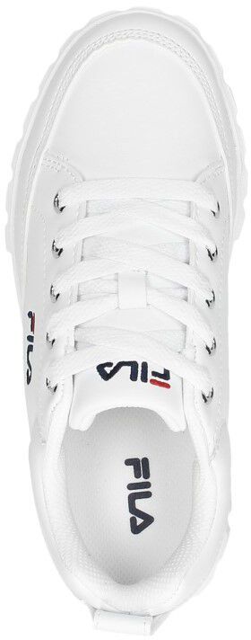 Fila Sandblast wit