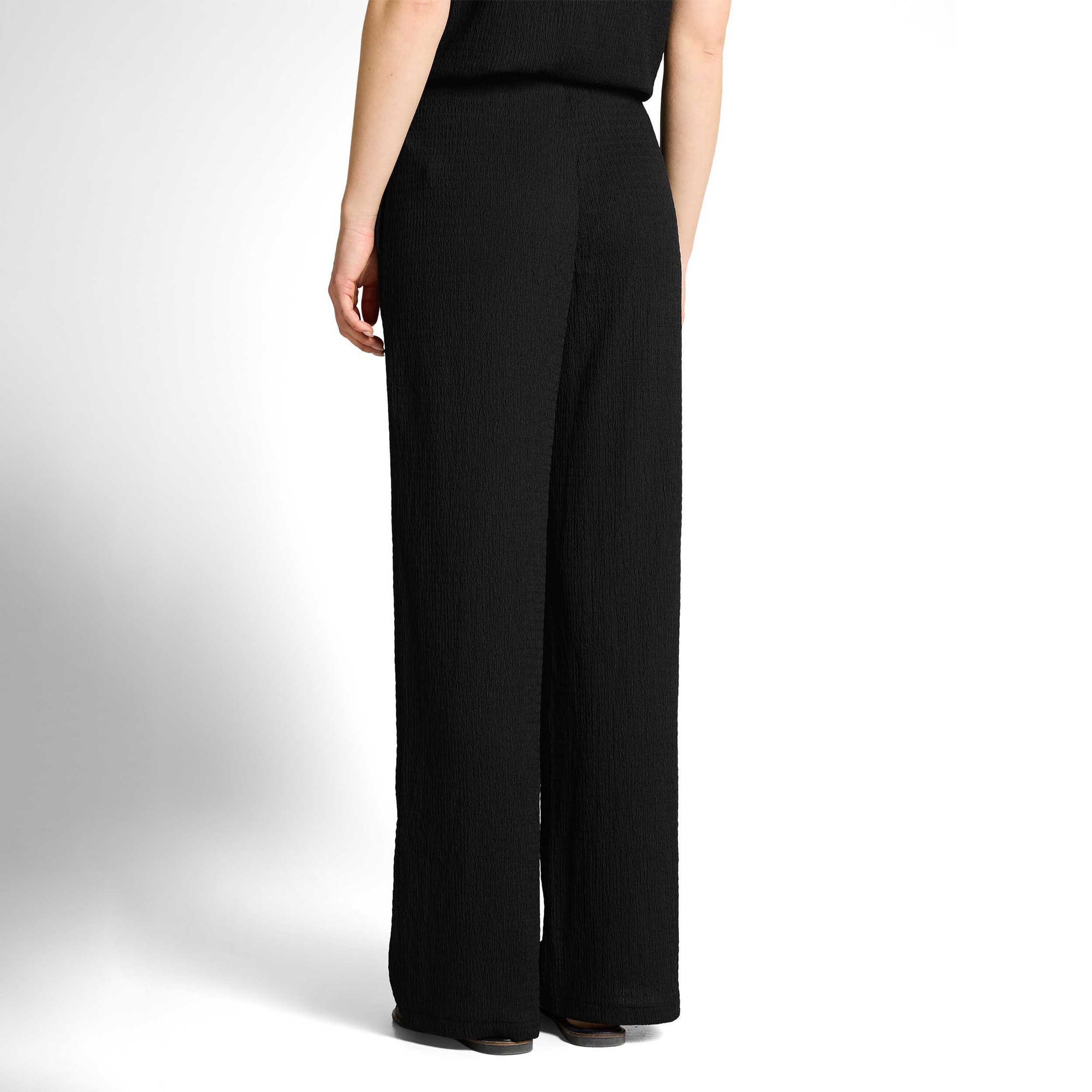 Pantalon Femme noir