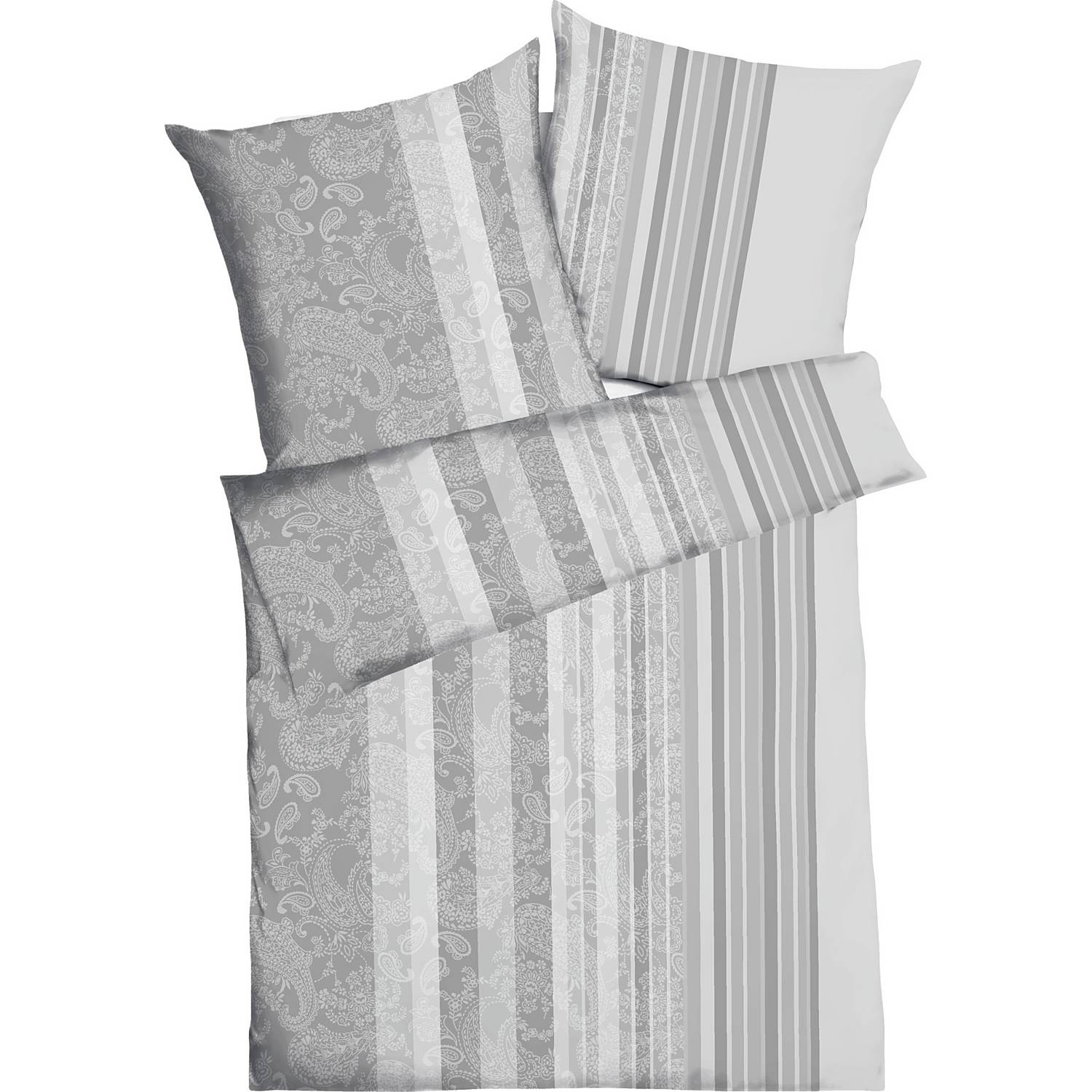 Kaeppel Interlock-Jersey Bettwäsche 