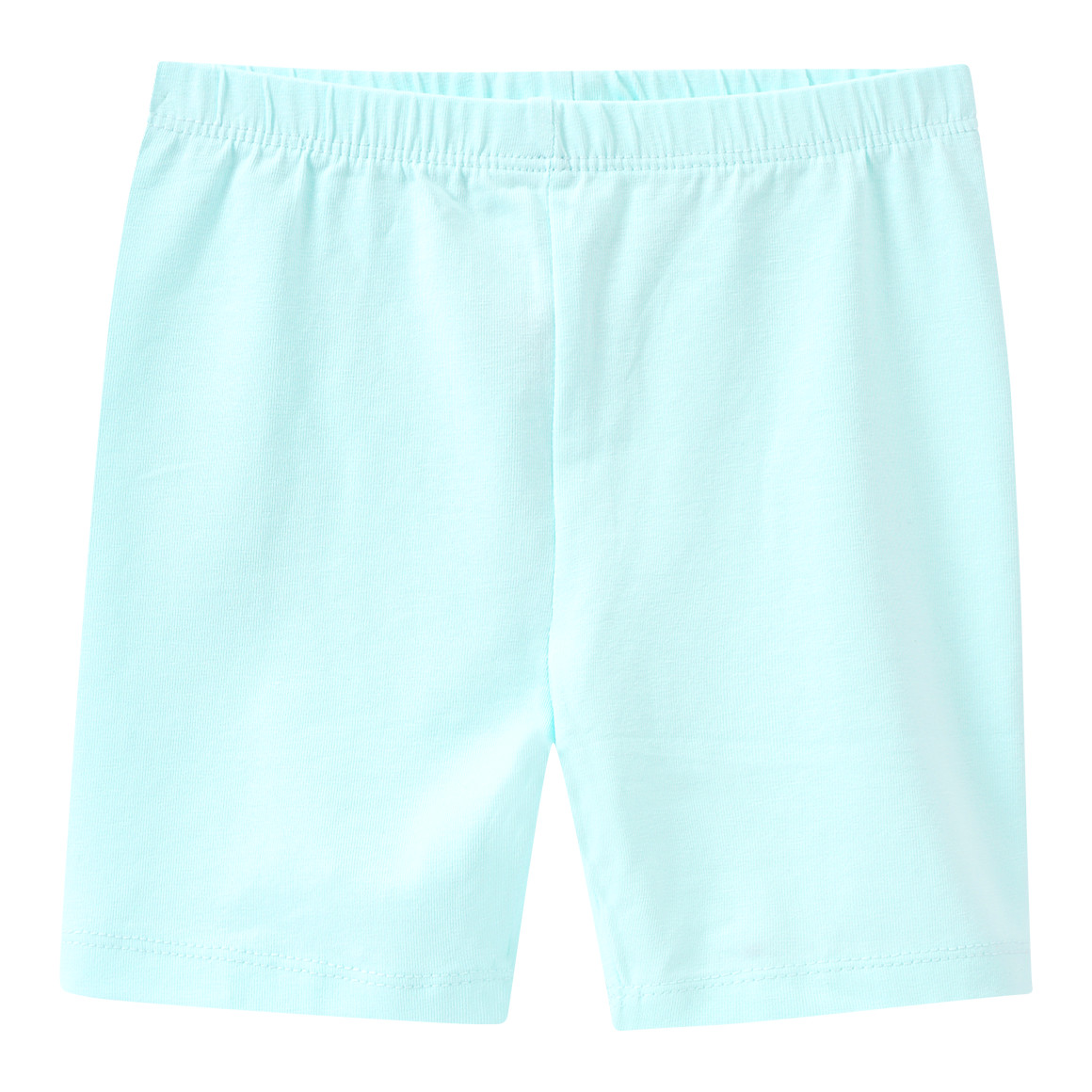 Famy 3 Baby Radler mit bunten Motiven rosa / helltürkis / weiss