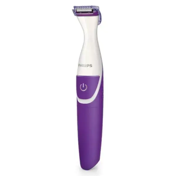 Aparador de pelos da virilha 3 em 1 Philips
