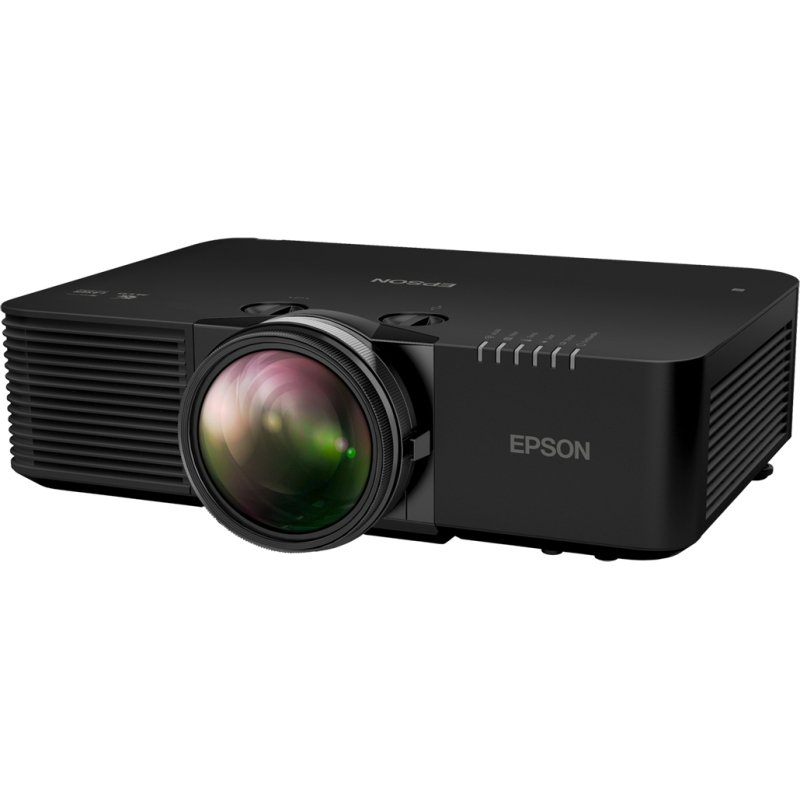 Epson EB-L695SU Projecteur à focale courte 6200 ANSI lumens 3LCD WUXGA (1920x1200) Noir
